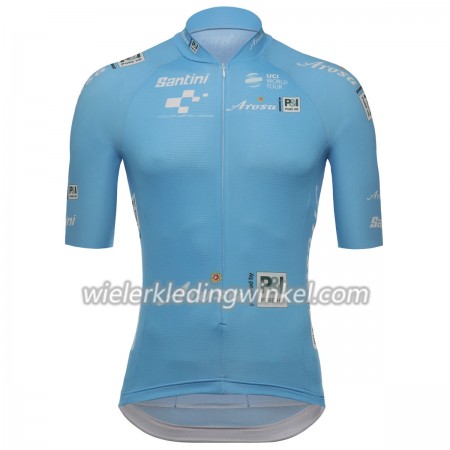 Wielershirt 2018 Ronde van Zwitserland N002